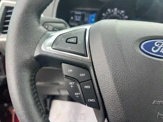 Ford Edge 2023 AWD SEL 4p Crossover