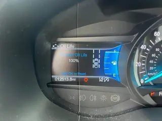 Ford Edge 2023 AWD SEL 4p Crossover