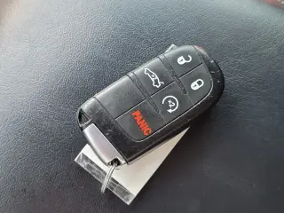 Dodge Charger 2023 AWD SXT 4p Sedan