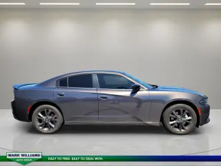 Dodge Charger 2023 AWD SXT 4p Sedan