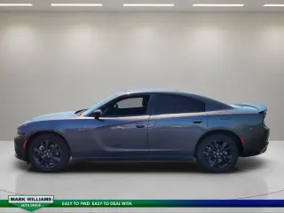 Dodge Charger 2023 AWD SXT 4p Sedan