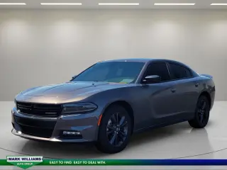 Dodge Charger 2023 AWD SXT 4p Sedan