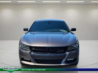 Dodge Charger 2023 AWD SXT 4p Sedan