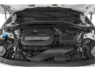 BMW Serie 2 2023 AWD 228i xDrive Gran Coupé 4p Sedan