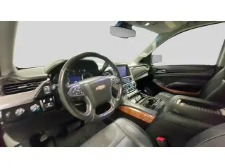 Chevrolet Tahoe 2018 4x4 Premier 4p SUV