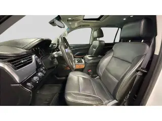 Chevrolet Tahoe 2018 4x4 Premier 4p SUV