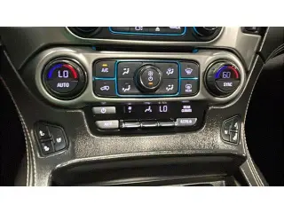 Chevrolet Tahoe 2018 4x4 Premier 4p SUV
