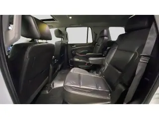 Chevrolet Tahoe 2018 4x4 Premier 4p SUV