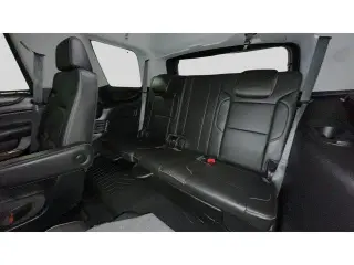 Chevrolet Tahoe 2018 4x4 Premier 4p SUV
