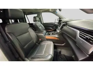 Chevrolet Tahoe 2018 4x4 Premier 4p SUV