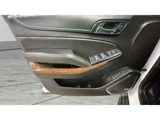 Chevrolet Tahoe 2018 4x4 Premier 4p SUV
