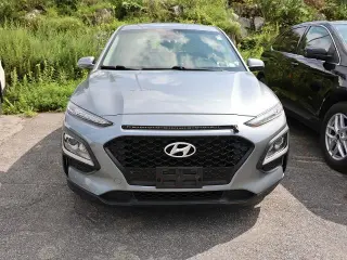 Hyundai KONA 2019 AWD SE 4p Crossover