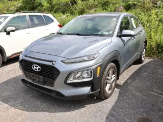 Hyundai KONA 2019 AWD SE 4p Crossover