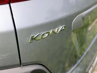 Hyundai KONA 2019 AWD SE 4p Crossover