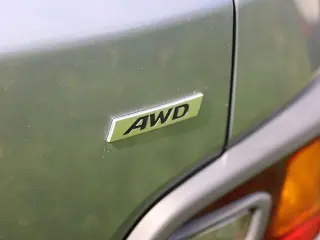 Hyundai KONA 2019 AWD SE 4p Crossover