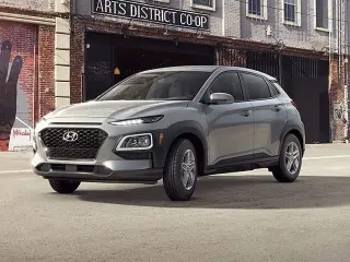 Hyundai KONA 2019 AWD SE 4p Crossover