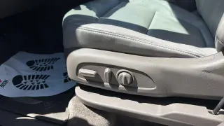 Chevrolet Traverse 2018 LT Cuero 4p SUV