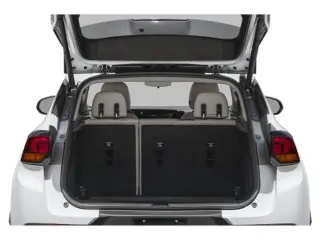 Buick Encore GX 2024 Preferred 4dr Crossover