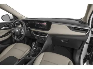 Buick Encore GX 2024 Preferred 4dr Crossover