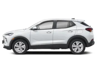 Buick Encore GX 2024 Preferred 4dr Crossover