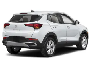 Buick Encore GX 2024 Preferred 4dr Crossover