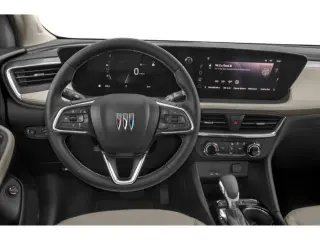 Buick Encore GX 2024 Preferred 4dr Crossover