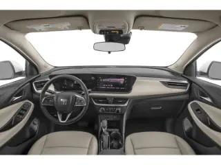 Buick Encore GX 2024 Preferred 4dr Crossover
