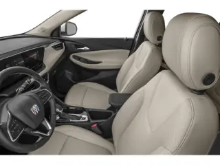 Buick Encore GX 2024 Preferred 4dr Crossover