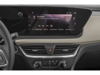 Buick Encore GX 2024 Preferred 4dr Crossover
