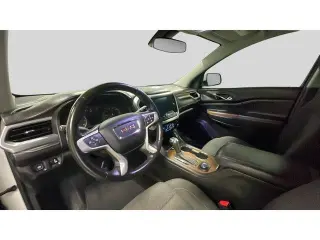GMC Acadia 2019 4x4 SLE-2 4dr SUV