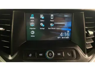 GMC Acadia 2019 4x4 SLE-2 4dr SUV