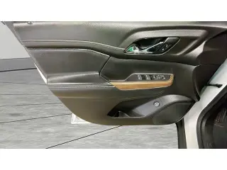 GMC Acadia 2019 4x4 SLE-2 4dr SUV