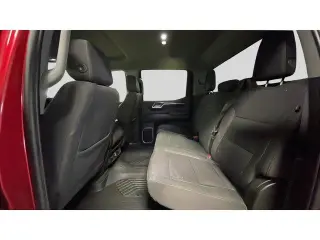 Chevrolet Silverado 1500 2022 4x4 LT 5p. Cabina Doble 5.8 pies C.B. con 1LT