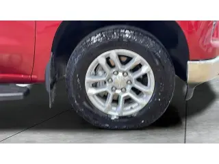 Chevrolet Silverado 1500 2022 4x4 LT 5p. Cabina Doble 5.8 pies C.B. con 1LT