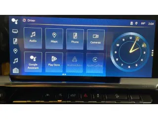 Chevrolet Silverado 1500 2023 4x4 LT 4p. Cabina Crew 5.8 ft. SB con 1LT