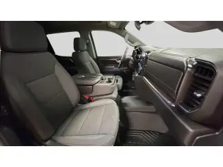 Chevrolet Silverado 1500 2023 4x4 LT 4p. Cabina Crew 5.8 ft. SB con 1LT