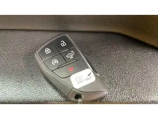 Chevrolet Silverado 1500 2023 4x4 LT 4p. Cabina Crew 5.8 ft. SB con 1LT