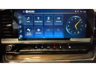 Chevrolet Silverado 1500 2023 4x4 LT 4dr Crew Cab 5.8 ft. SB con 1LT