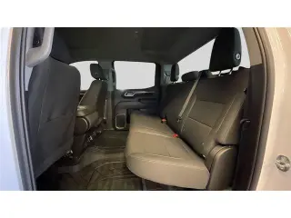 Chevrolet Silverado 1500 2023 4x4 LT 4dr Crew Cab 5.8 ft. SB con 1LT