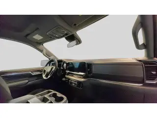 Chevrolet Silverado 1500 2023 4x4 LT 4dr Crew Cab 5.8 ft. SB con 1LT
