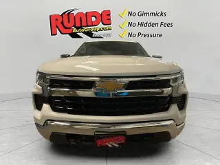 Chevrolet Silverado 1500 2023 4x4 LT 4dr Crew Cab 5.8 ft. SB con 1LT