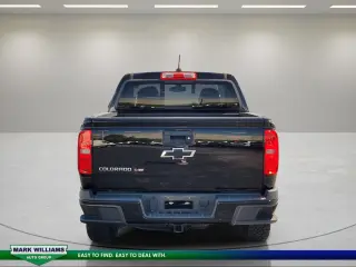 Chevrolet Colorado 2020 4x4 Z71 4dr Crew Cab 5 ft. SB