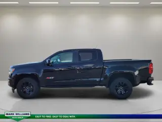 Chevrolet Colorado 2020 4x4 Z71 4dr Crew Cab 5 ft. SB