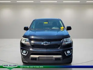 Chevrolet Colorado 2020 4x4 Z71 4dr Crew Cab 5 ft. SB