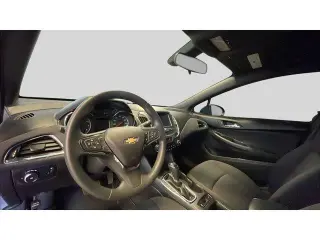 Chevrolet Cruze 2016 LT Auto 4p Sedán con 1SD