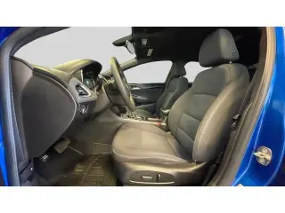 Chevrolet Cruze 2016 LT Auto 4p Sedán con 1SD