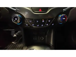 Chevrolet Cruze 2016 LT Auto 4p Sedán con 1SD