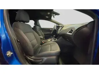 Chevrolet Cruze 2016 LT Auto 4p Sedán con 1SD