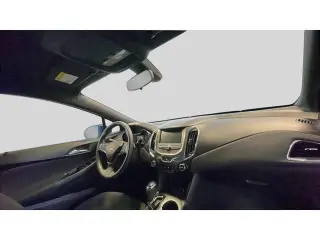 Chevrolet Cruze 2016 LT Auto 4p Sedán con 1SD