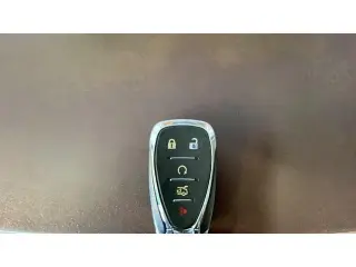 Chevrolet Cruze 2016 LT Auto 4p Sedán con 1SD